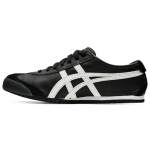 ASICS Mexico 66 Juodi Balti 2022 Unisex Sportbačiai DL408-9001 37