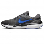 Nike Air Zoom Vomero 16 Antracito Spalvos Racer Mėlynos Vyri&scaron;ki Sportbačiai Pilki Juodi Balti DA7245-007 44.5