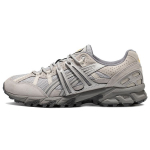 ASICS Gel Sonoma 15-50 Austrių pilkumo Unisex sportbačiai Molio pilkumo 1201A702-020 38