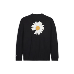Nike x Peaceminusone G-Dragon ilgomis rankovėmis mar&scaron;kinėliai (Azijos dydis) Juoda Unisex Streetwear DR0098-010 XL