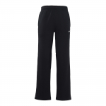 Nike Club OH kelnės Swoosh NF logotipas Fleece pamu&scaron;alas megztos sportinės kelnės vyri&scaron;kos kelnės juodos 623455-010 XL
