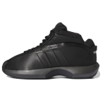adidas Crazy 1 Juodi 2023 Vyri&scaron;ki sportbačiai Core-Black Graphite IG5900 40⅔