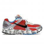 Nike Air Zoom Vomero 5 Gundam Moteri&scaron;ki sportbačiai Raudoni University-Red Juodi FV3964-601 42