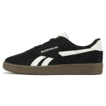 Reebok Club C Grounds UK Black Gum Unisex sportbačiai Core-Black Chalk 100033053 44.5