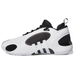 adidas D.O.N. 5 numeris Stormtrooper vyri&scaron;ki sportbačiai Balta Debesų balta Pagrindinė juoda IE8333 40⅔