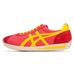 Onitsuka Tiger Moal 77 NM Ugnies Raudonumo Tigro Geltonumo Unisex Sportbačiai 1183A916-601 36