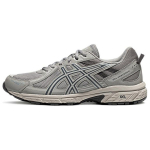 Asics Gel Venture 6 Clay Grey Carbon Vyri&scaron;ki sportbačiai 1011B550-020 39