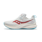 Saucony Tempus 2 Balti Kajaniniai Moteri&scaron;ki Sportbačiai S10973-215 36