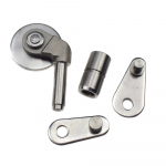 Turbo bar&scaron;kučio sklendės remonto komplektas BMW N20 N26 TD04LR6-04HR*15TK31