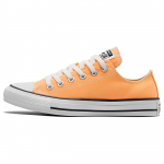 Converse Chuck Taylor All Star Klasikiniai Madingi Žemi Drobės Batai Unisex Sportbačiai Oranžiniai A04393C 36