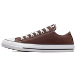 Converse All Star Madingi Patogūs Žemi Drobės Batai Unisex Sportbačiai Rudi A04547C 35
