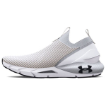 Under Armour HOVR Phantom 2 Audiniai Sportiniai Žemi Gyvenimo Būdo Batai Unisex Krosiniai Batai Balti 3024917-100 36.5