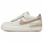 Nike Air Force 1 Low Shadow Sail Fossil Light Bone Moteri&scaron;ki sportbačiai CI0919-116 42