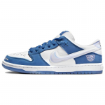 Nike Sb Dunk Low Born X Raised Vienas blokas po kito Riedlentės batai FN7819-400 36.5