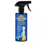 Keramika automobiliams dengti 1500ML 9H Nano skystas stiklas dengtas kristalas hidrofobinis vandeniui atsparus poliravimo dažai kietumas automobilio poliravimas