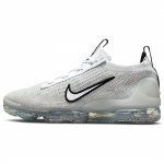 Nike Air VaporMax 2021 Flyknit 'Monochrome' Bėgimo bateliai DH4084-100 40