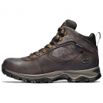 Timberland Mt. Maddsen Mid Hiker Tamsiai rudos spalvos vyri&scaron;ki sportbačiai TB02730R-242 44