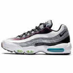 Nike Air Max 95 LV8 'Grid' Sportbačiai Laisvalaikio Avalynė AO2450-100 40