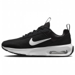 Nike Air Max Interlock Lite Juodi Balti Moteri&scaron;ki Laisvalaikio Batai DX3705-001 36.5