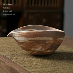 1 vnt. &scaron;iurk&scaron;čios keramikos Matcha Chawan arbatos dubenėlis Priedai Japoni&scaron;kas Matcha mai&scaron;ymo dubenėlis Virtuvės įrankiai Matcha &scaron;luotelė