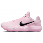Nike Hyperdunk 2017 žemi krep&scaron;inio bateliai Vyri&scaron;ki rožiniai sportbačiai IM3368-606 42 rožinė