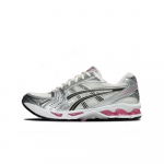 ASICS Gel-Kayano 14 Kreminis Saldžiai Rožinis EU 41.5 pilka