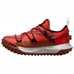 Nike Acg Mountain Fly Low Gore Tex Se Cinamono Pikanti&scaron;kai Raudoni Sportbačiai Laisvalaikio Batai IB7328-200 42