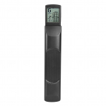 Mini 6 skirsnių gitaros praktikos įrankis akordų treniruoklis su pasukamu diagramos ekranu