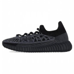 Adidas Yeezy Boost 350 V2 Cmpct 'Slate Onyx' sportbačiai IG9606 38 juoda