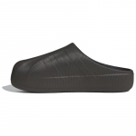 Adidas AdiFOM Superstar Mules 'Shadow Olive' Sportbačiai IE0758 38 pilka spalva