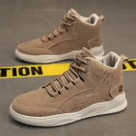 Laisvalaikio vyri&scaron;ki sniego batai suvarstomi vyri&scaron;ki žieminiai batai plok&scaron;čiu padu nauji su vilnos pamu&scaron;alu avalynė medvilniniai batai originalūs pasiūlymai i&scaron;pardavimas prekės ženklai stori pliu&scaron;iniai 39