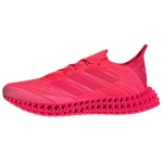 Adidas 4DFWD 4 Lucid Red Vyri&scaron;ki sportbačiai Pure-Ruby Better-Scarlet ID1424 41⅓