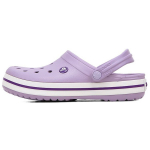 Crocs Crocband EVA Lengvi Patvarūs Mediniai Batai Unisex Avalynė Violetiniai 11016-50Q 37-38