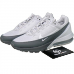 Nike Air Max Pulse Low FN7459-001 kedai vyrams (44367) (Juoda spalva, 42 dydis) EU 39 balta
