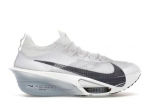 Nike Air Zoom Alphafly NEXT% 3 Gridiron - FD8311-101 EU 47.5 balta