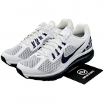 Nike Air Max 2013 Summit White/Midnight Navy HF3660-101 EU 38.5 balta