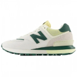 New Balance 574 Legacy Low Balti Žali - U574LGQW EU 36