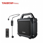 TAKSTAR WDA-500 Lauko ne&scaron;iojama koncertinė kolonėlė CN ki&scaron;tukas (adapteris įtrauktas)