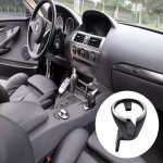Kar&scaron;to puodelio gėrimų laikiklio surinkimo rinkinys, skirtas BMW 135i 128i X1 E82 E84 E88 E81 E82 E82e E87 E87N automobilių priedams