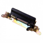 Galinės bagažinės durelių rankenėlė 81278-95J07 Toyota Hiace 1989-2001 2002 2003 2004