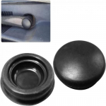 2Pcs Windshield Wiper Arm Cover Cap 983903F000 For Hyundai i30 FD Kia Forte Soul