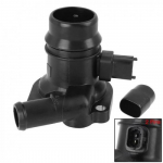 Car Thermostat Housing 103℃ 55565336 Replacement fit for Buick Encore 13-16