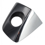 Robust 8RD837875A Door Handle Cover for Q5 2016 2018 Enhances Appearance Weather Resistant Simple tallation Process juoda
