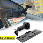 OEMASSIVE Automobilio įra&scaron;ymo įrenginio laikiklis DVR Galinio veidrodžio tvirtinimas Galinė plok&scaron;tė Skydelis ir Laikiklis GPS Vaizdo įra&scaron;ymo priemonė Automobilio saugos priemonė Brūk&scaron;ninė kamera