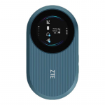 ZTE U10S Pro Ne&scaron;iojamasis Wi-Fi 6 Hotspot