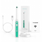 Intraoral camera HD WiFi all-in-one mobile phone visual dental mirror dental oral portable testing instrument