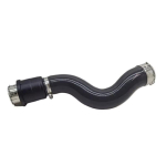 Turbo au&scaron;inimo žarna Interkūlerio oro kanalas Ford Ranger 2.0T varikliui Dalies numeris JB3G6C646BD 2359116