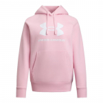 Under Armour Rival moteri&scaron;kas fliso gobtuvas L