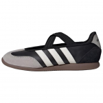 Adidas Barreda Klasikiniai Patogūs Mary Jane Bateliai Moteri&scaron;ki Batai Juodi Balti HQ7401 36⅔