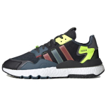 Adidas Nite Jogger 'Pilka Mėlyna Geltona' FZ1958 44